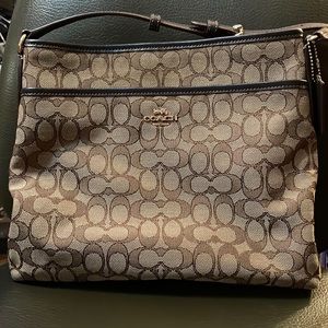 Coach Crossbody Purse
